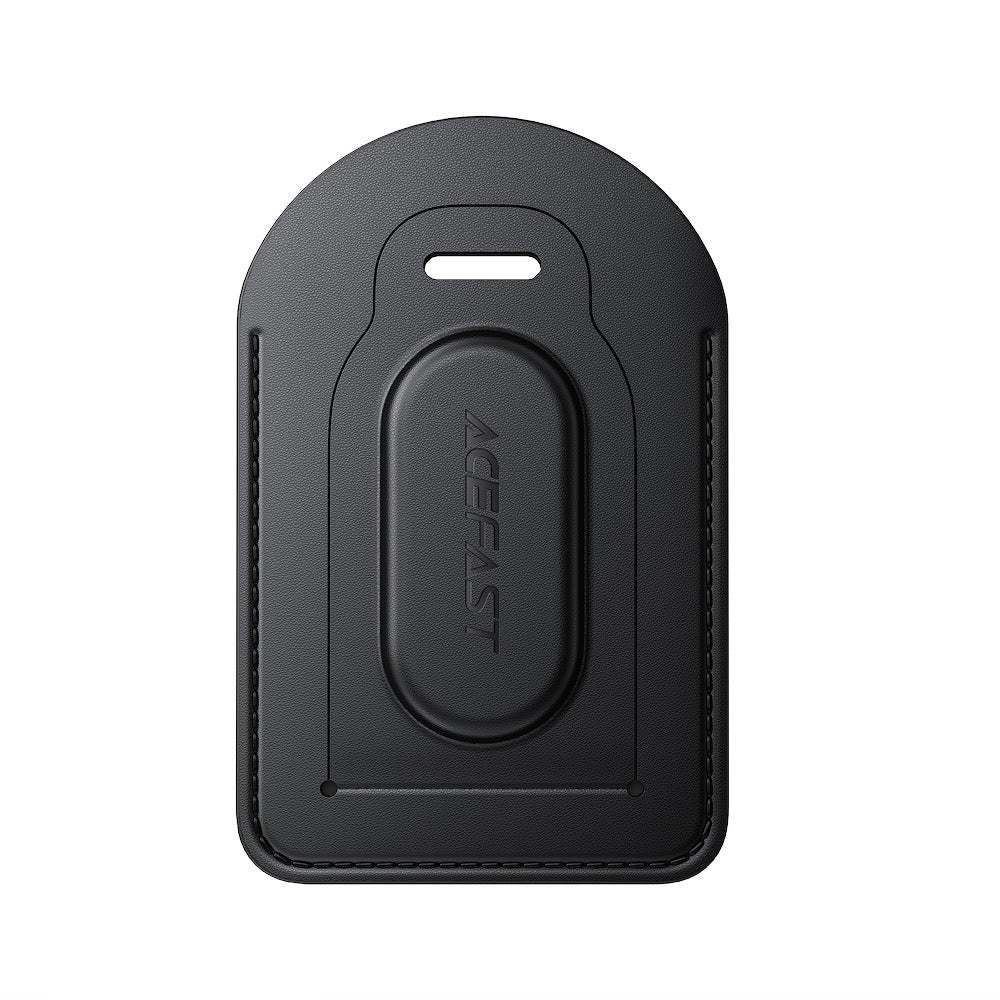 Acefast SmartTag Luggage S5 pre iOS Series, Čierna