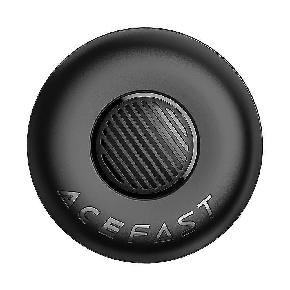 Acefast SmartTag S1 for iOS Series, Set of 4 pieces, Gray