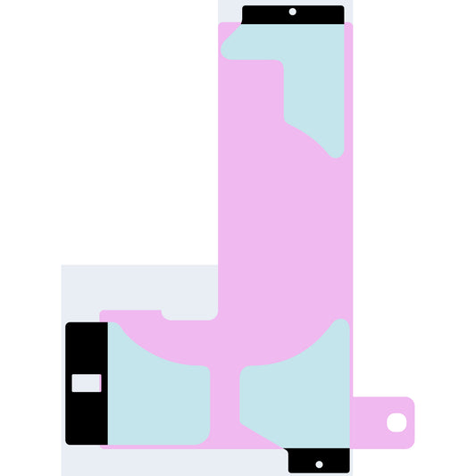 Batéria pre Apple iPhone 11 Pro, vysoká kapacita