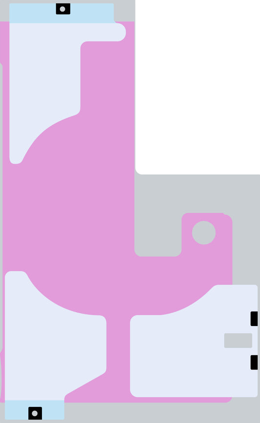 Battery Apple iPhone 11 Pro Max, High Capacity