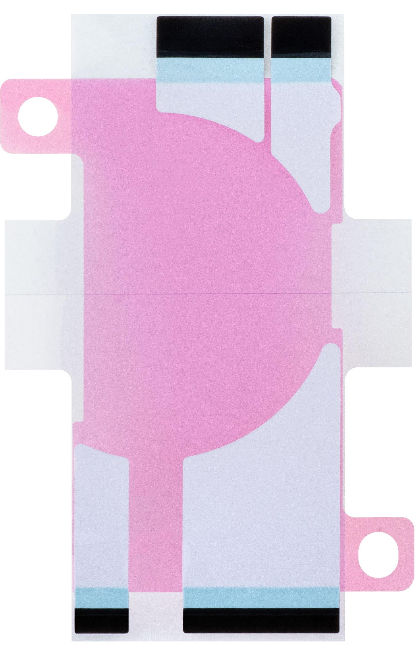 Batéria pre Apple iPhone 12 / 12 Pro, vysoká kapacita