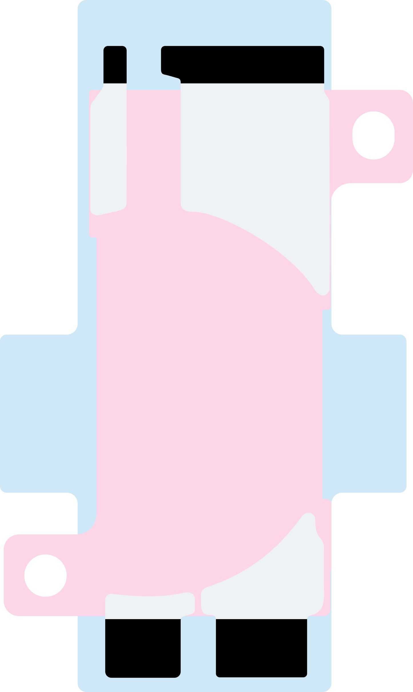 Batéria pre Apple iPhone 12 mini, vysoká kapacita