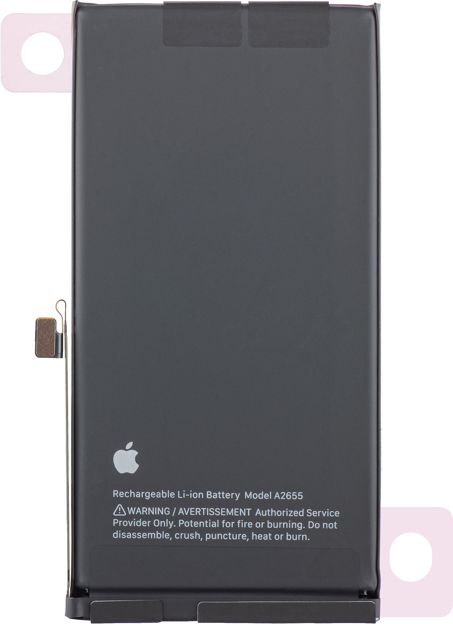 Battery Apple iPhone 13, Service Pack 661-21991