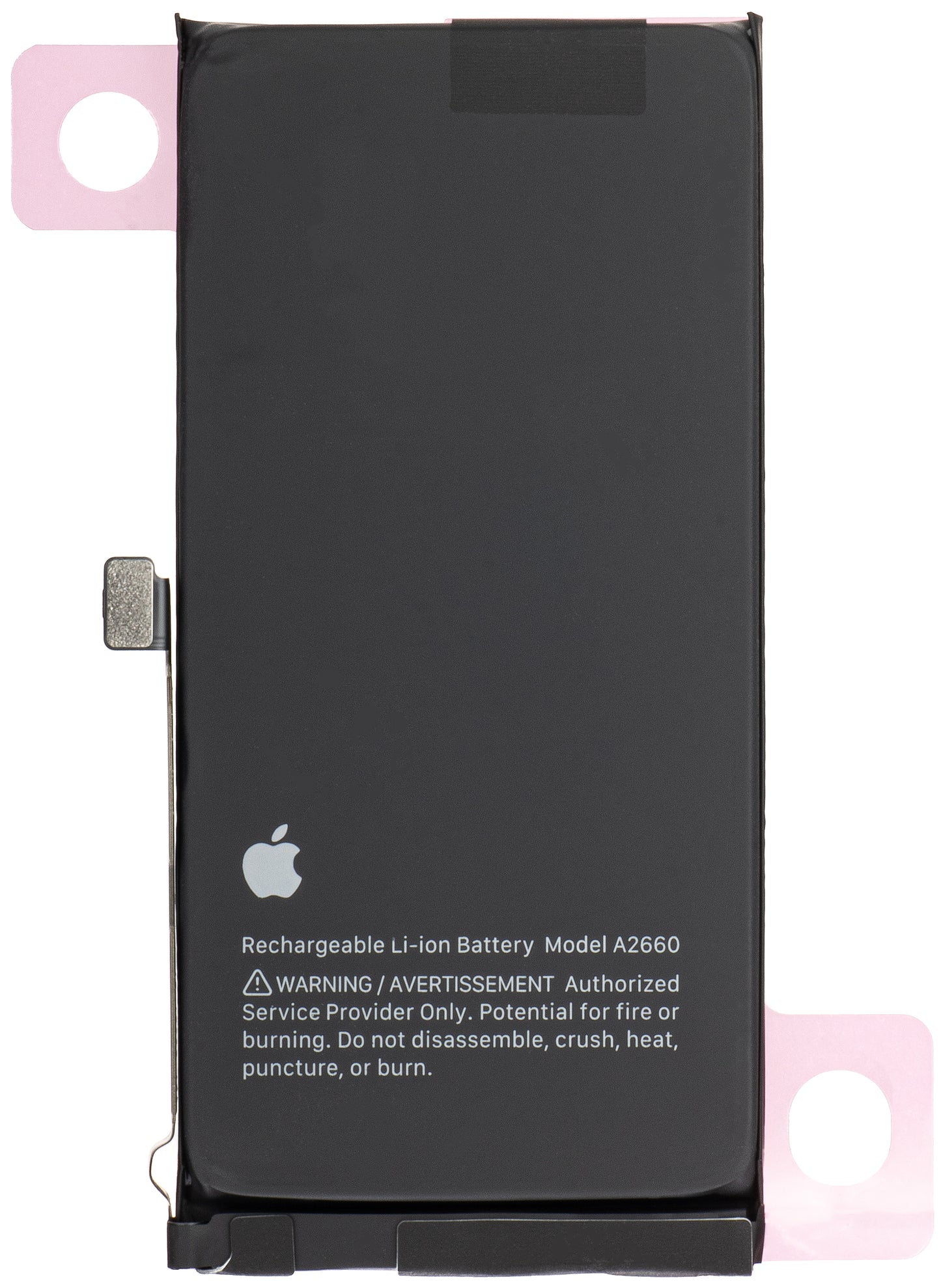 Batéria pre Apple iPhone 13 mini, servisný balík 661-22374