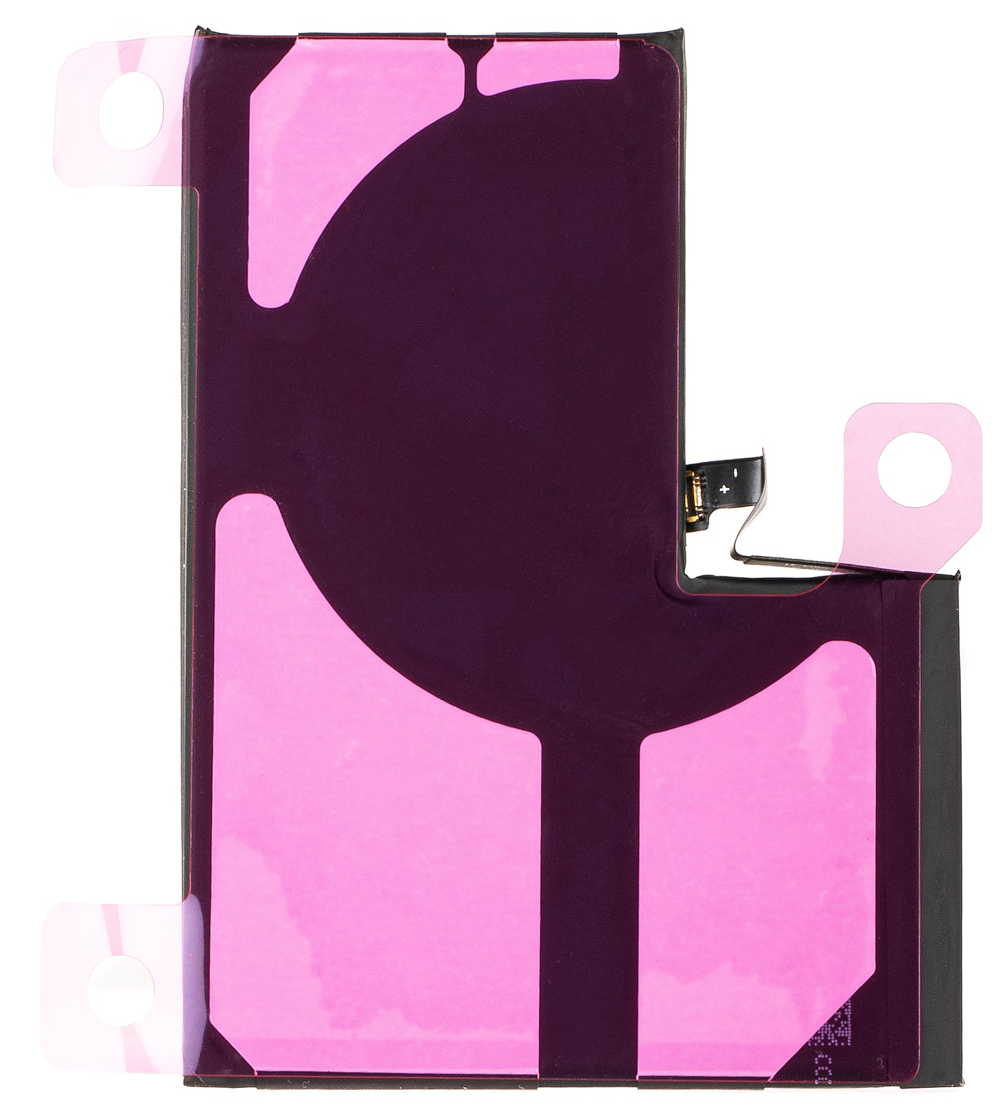 Batéria Apple iPhone 14 Pro Max, Diagnostika