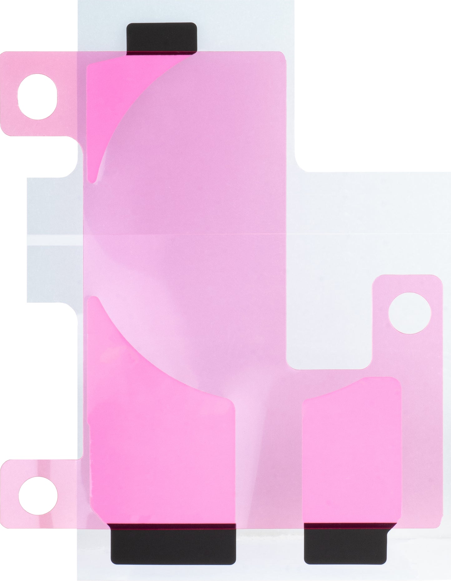 Apple iPhone 15 Pro Battery, High Capacity