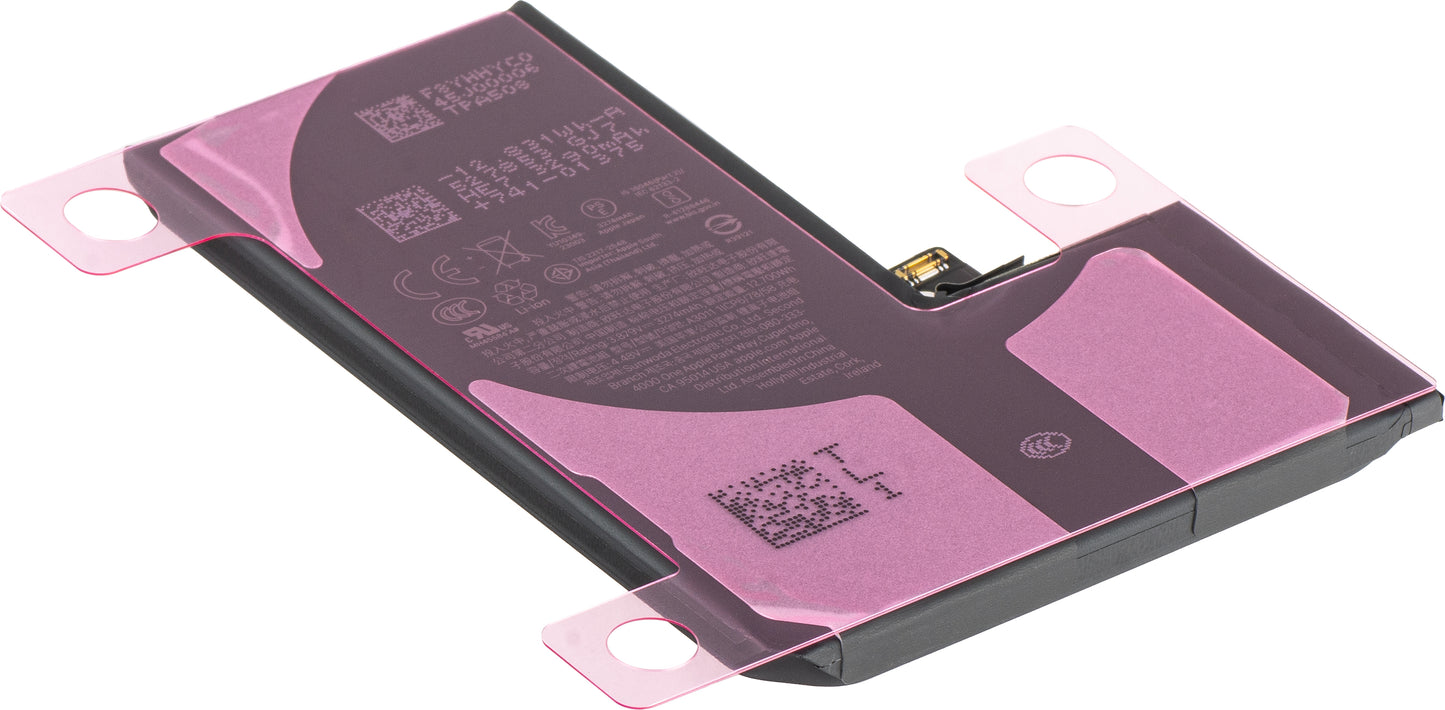 Apple iPhone 15 Pro Battery, Service Pack 661-35694