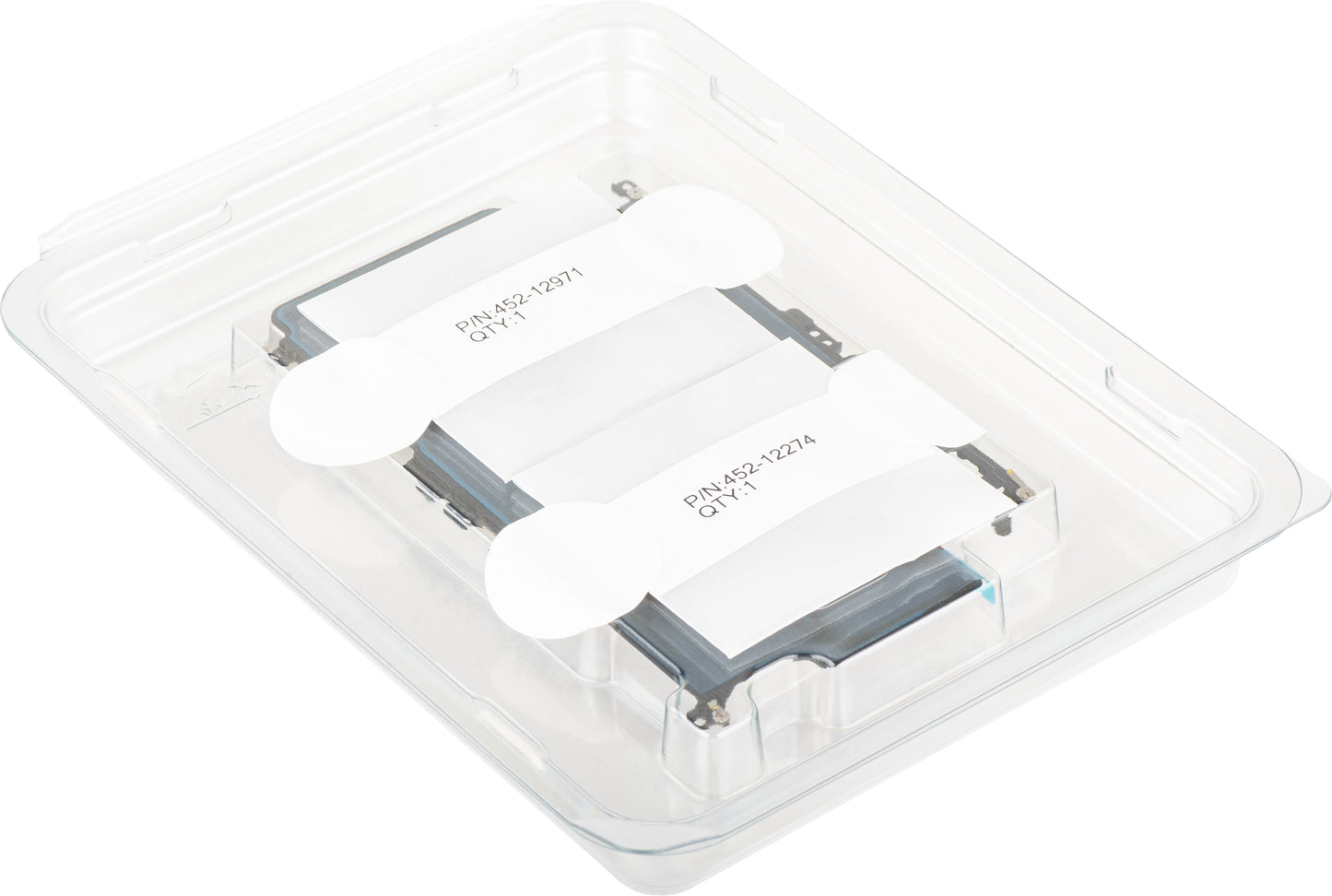 Acumulátor Apple iPhone 17 Pro, Európska verzia, Service Pack 661-56121