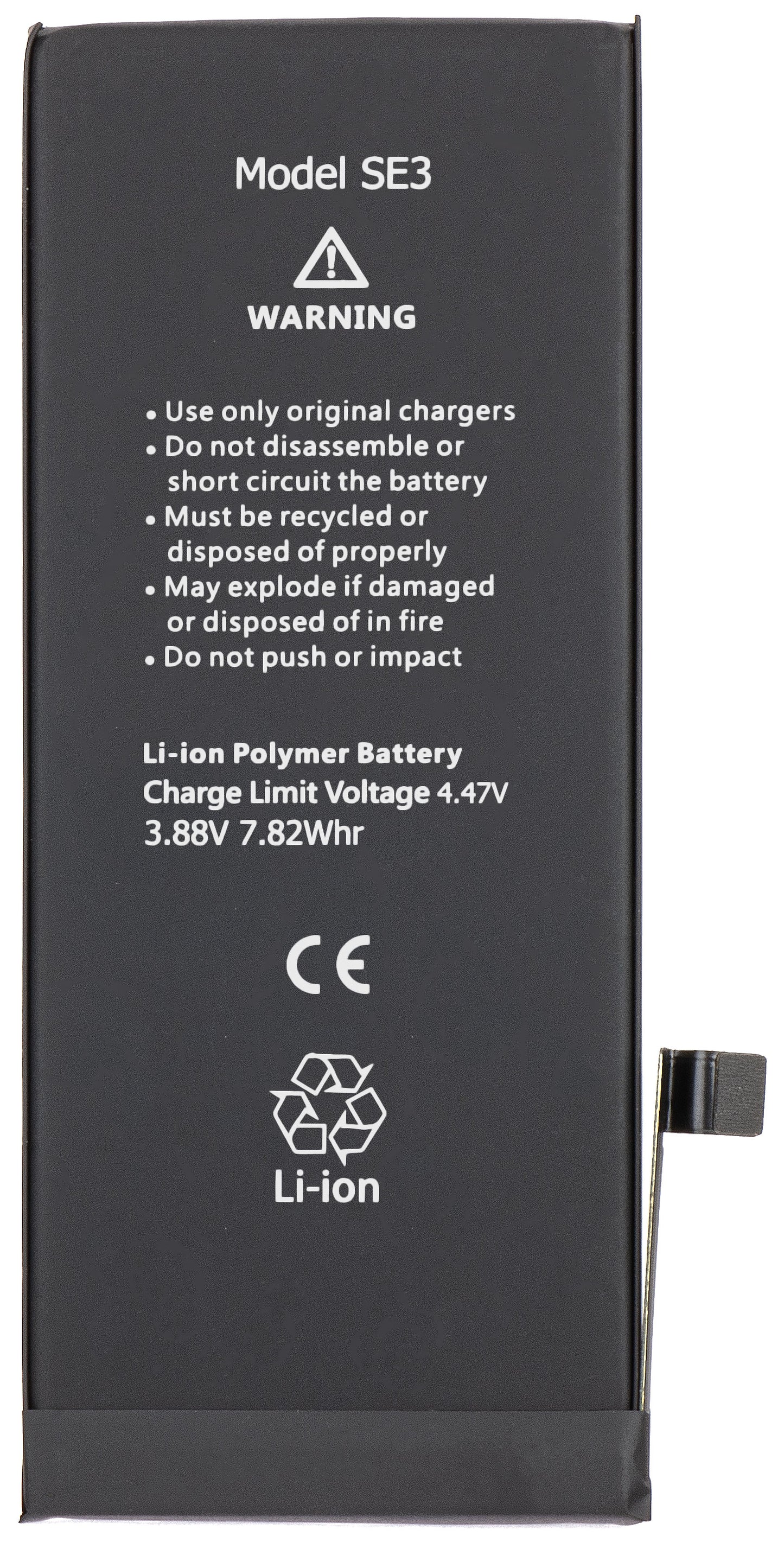 Batéria Apple iPhone SE (2022)