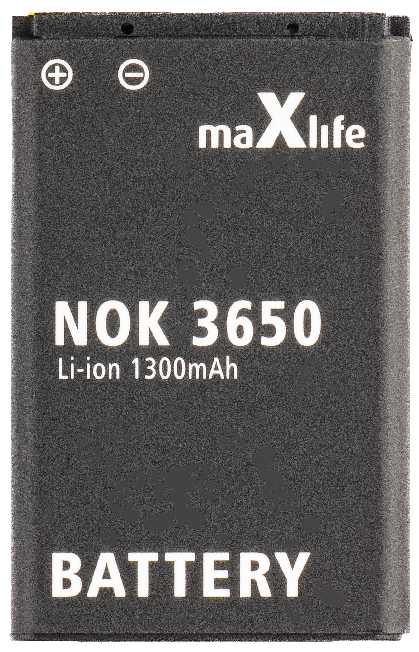 Batéria Maxlife pre Nokia 3100, 1300 mAh, BL-5C