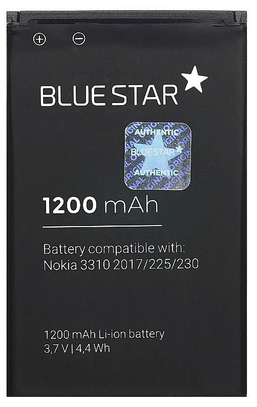 Blue Star batéria pre Nokia 3310 (2017) / 230 / 225, BL-4UL