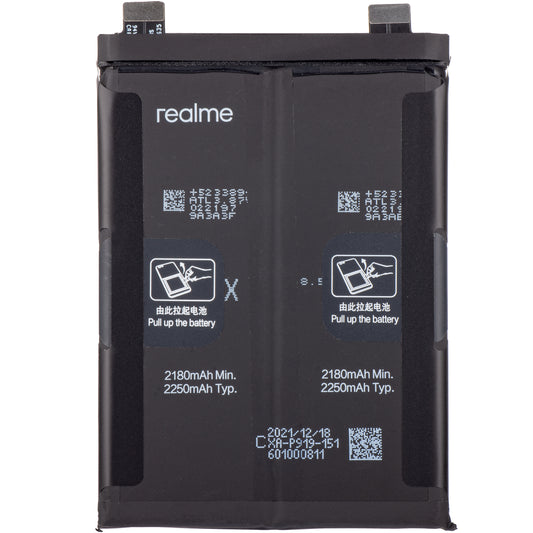 Batéria Realme GT Neo 3 150W, BLP919, servisné balenie 4909766