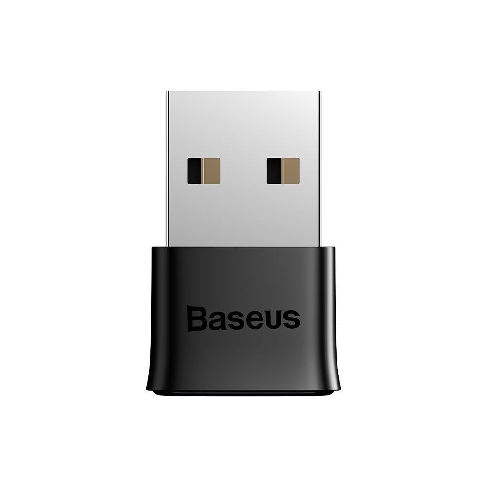 Baseus Bluetooth USB adaptér BA04, čierny ZJBA0000000001