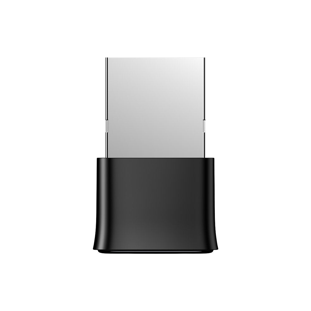 Baseus Bluetooth USB adaptér BA04, čierny ZJBA0000000001