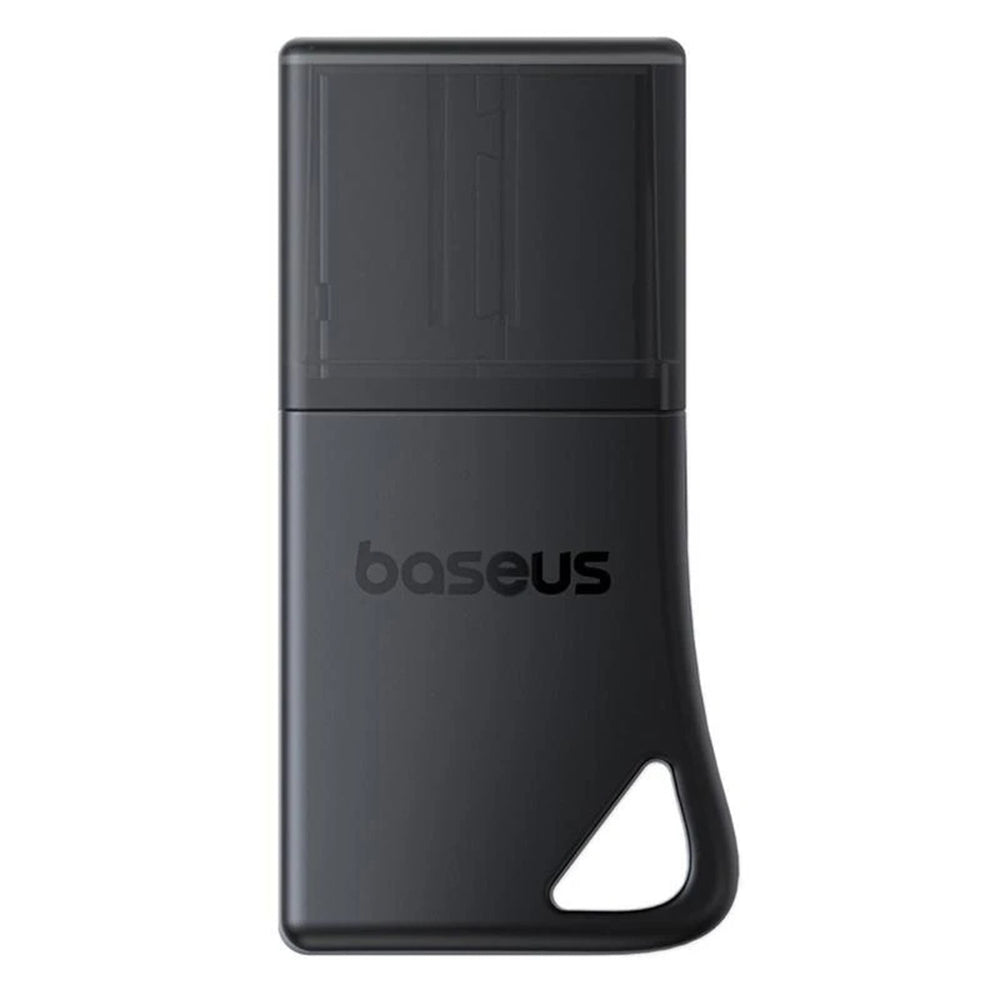Bluetooth USB adaptér Baseus Encok BA04+, Čierny A10082600121-00