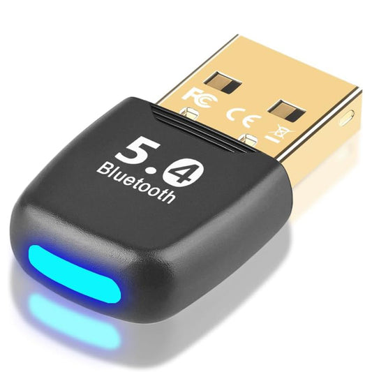 Bluetooth USB adaptér Techsuit BlueJet A20, čierny