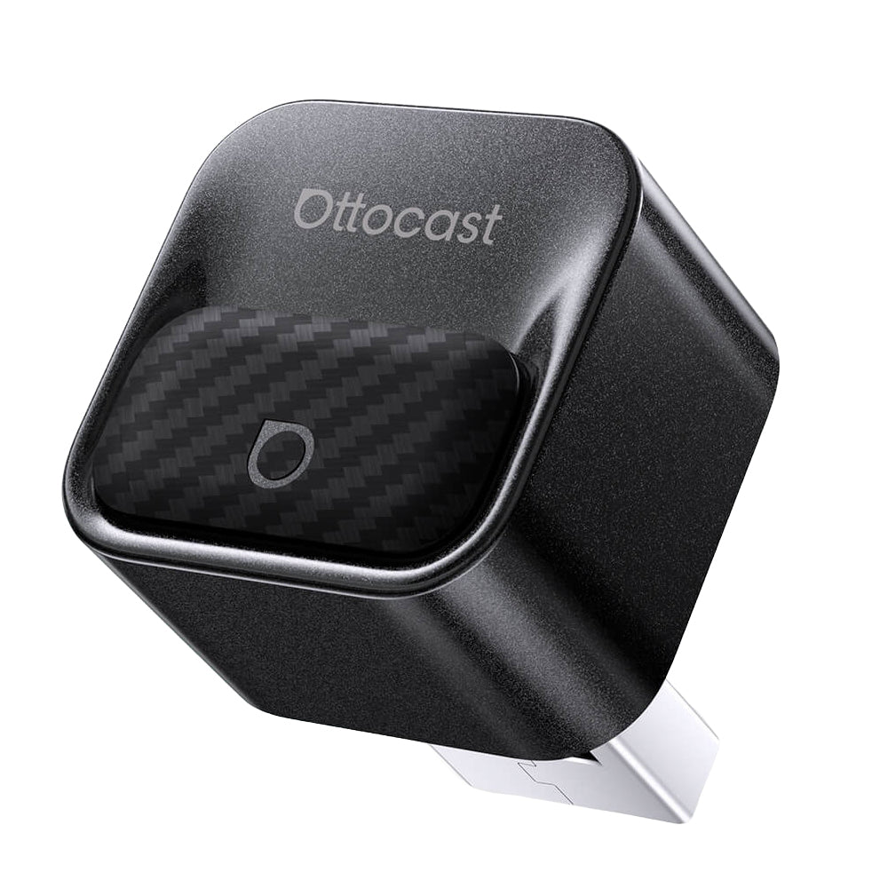 Bezdrôtový adaptér Carplay / Android Auto Ottocast Mini Pico Style B pre Apple iPhone / Android Series CA525-T3