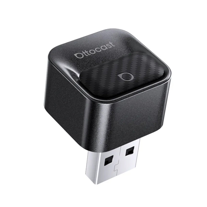 Bezdrôtový adaptér Carplay / Android Auto Ottocast Mini Pico Style B pre Apple iPhone / Android Series CA525-T3