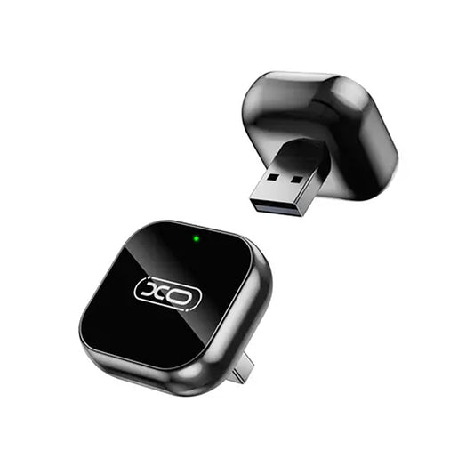 Adaptér Carplay / Android Auto Wireless XO Design CZ026 mini pre Apple iPhone / Android Series