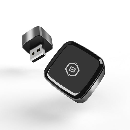 Bezdrôtový adaptér Carplay / Android Auto Blavec BCP-03 pre Apple iPhone / Android sériu