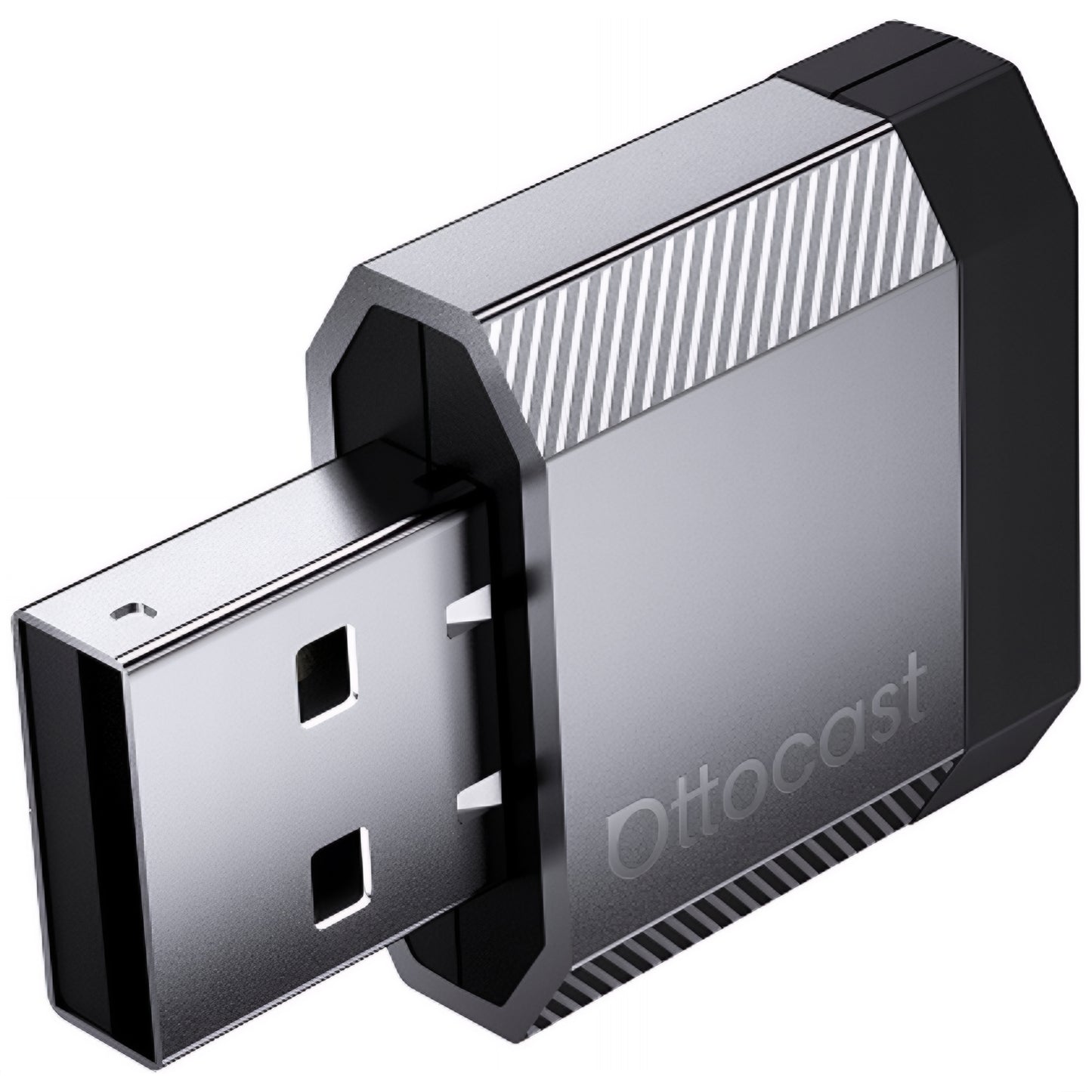 Bezdrôtový adaptér Carplay / Android Auto Ottocast Mini Nova pre Apple iPhone / Android Series CA530-T3