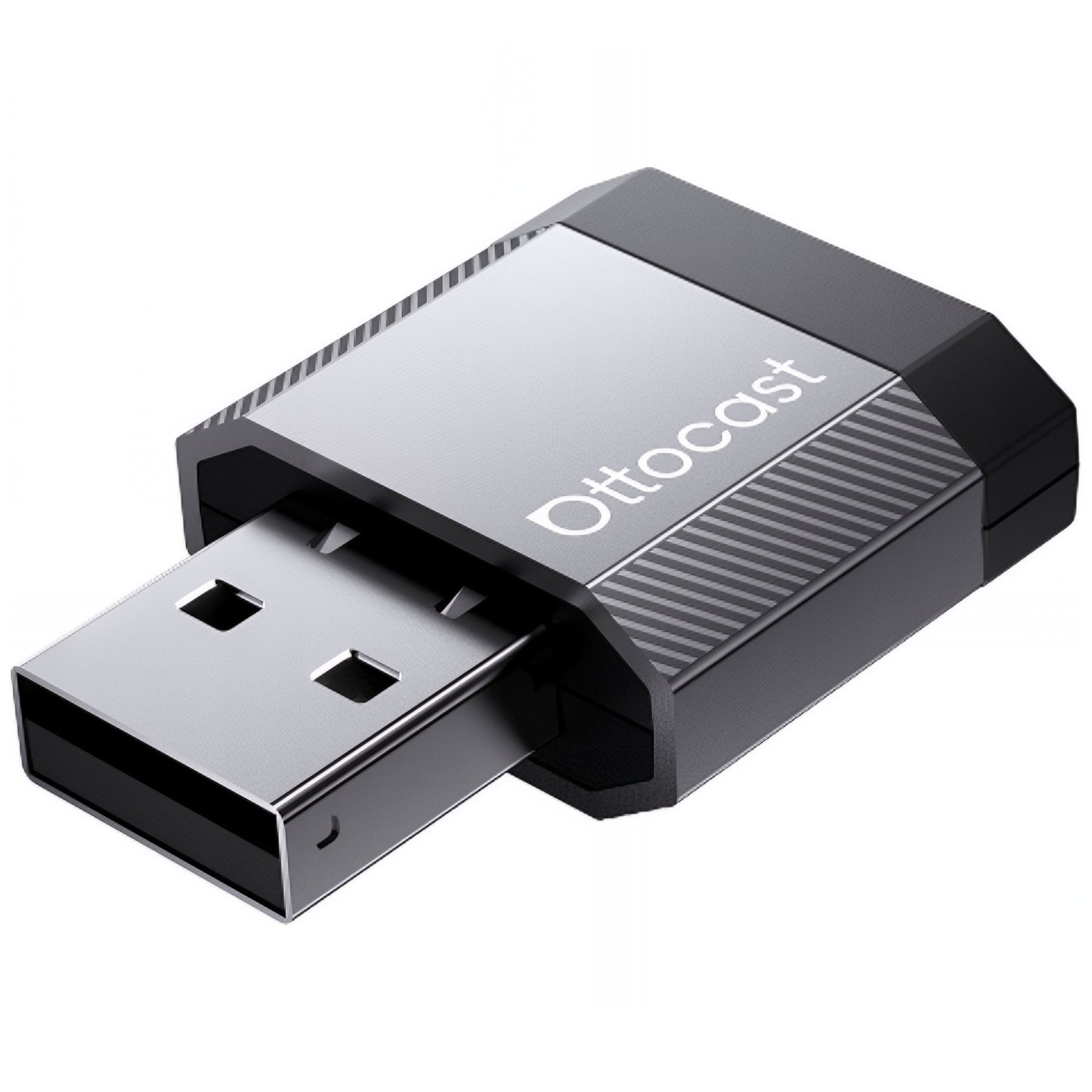 Bezdrôtový adaptér Carplay / Android Auto Ottocast Mini Nova pre Apple iPhone / Android Series CA530-T3