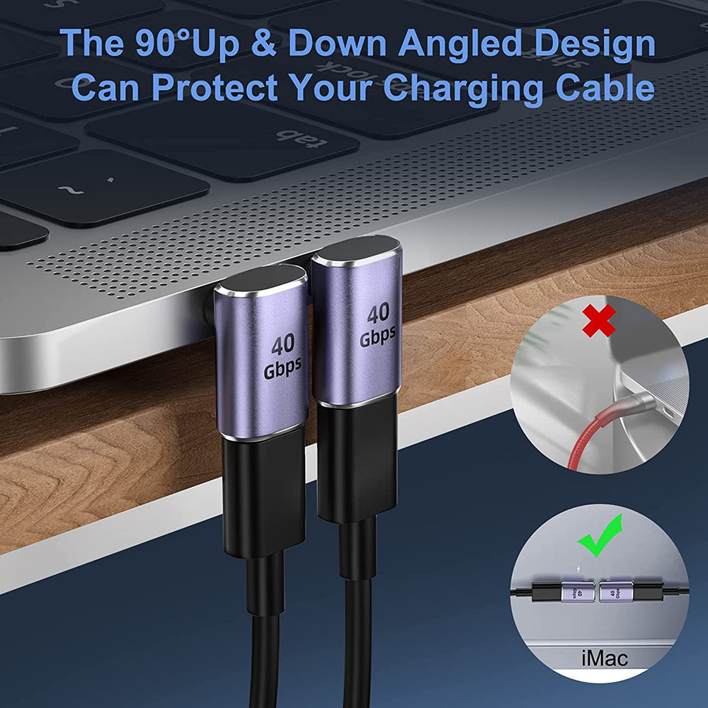 Adaptér pre dáta a nabíjanie USB-C - USB-C Techsuit A12 TitanCoreX, Sivý