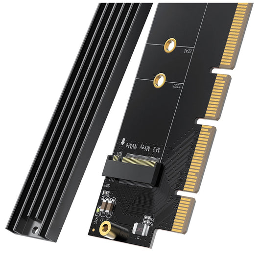 Adaptér rozhrania SSD UGREEN CM465 (30715), NVMe M.2 - PCIe 4.0 X4
