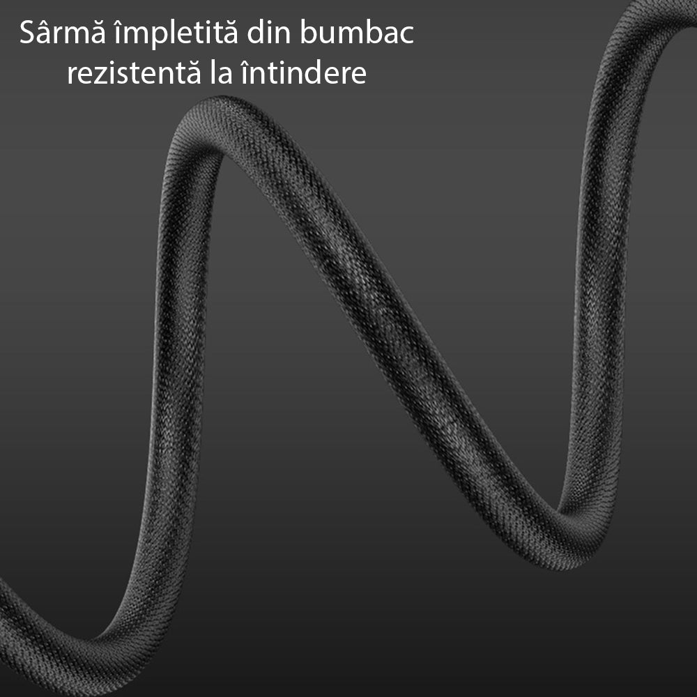 Adaptér OTG USB-C - USB-A Yesido GS01, Čierny