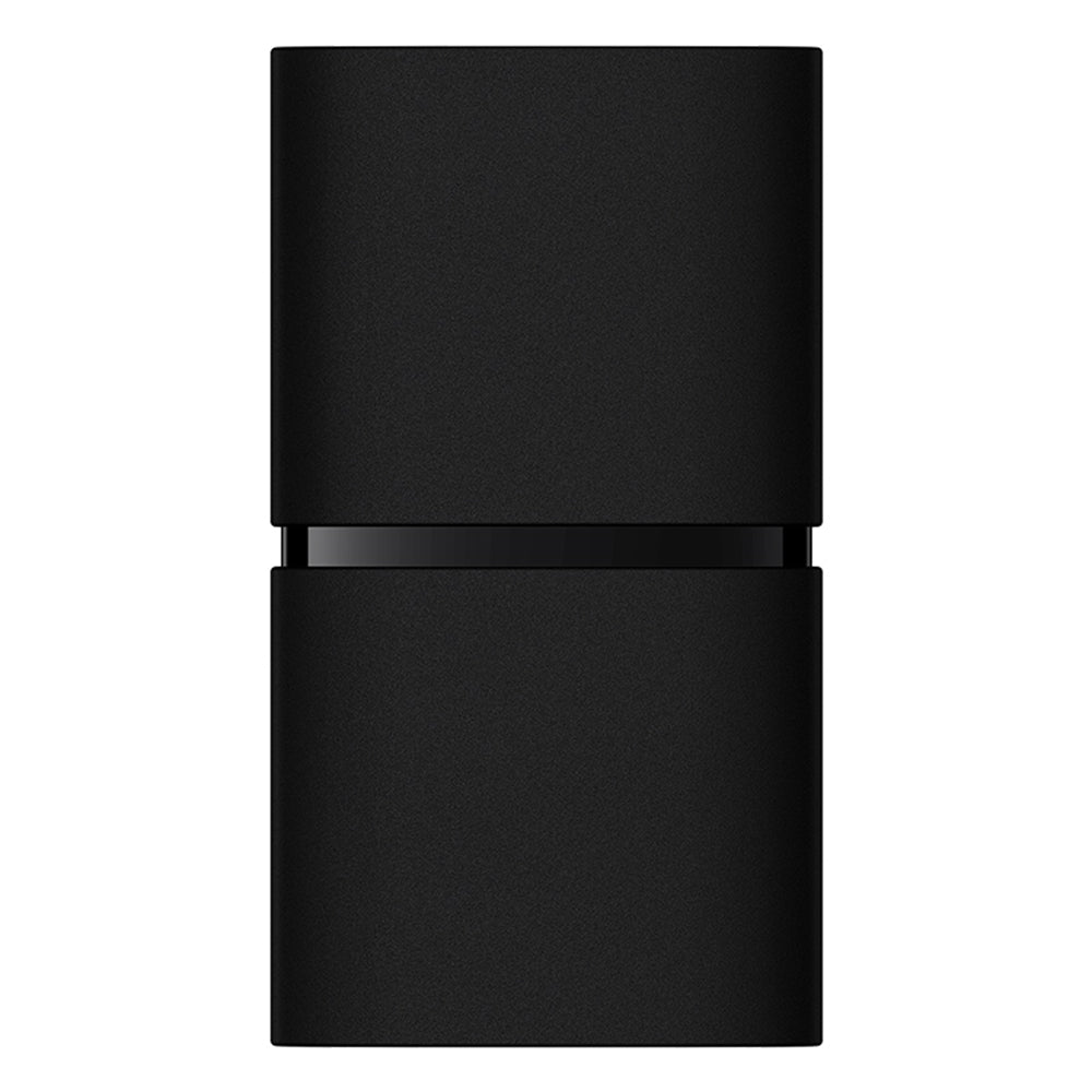 Sieťový adaptér Baseus, RJ45 - RJ45, Čierny B00131100111-00