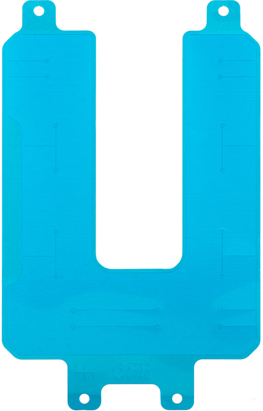 Lepidlo na batériu Samsung Galaxy A16 4G A165, Service Pack GH02-26559A