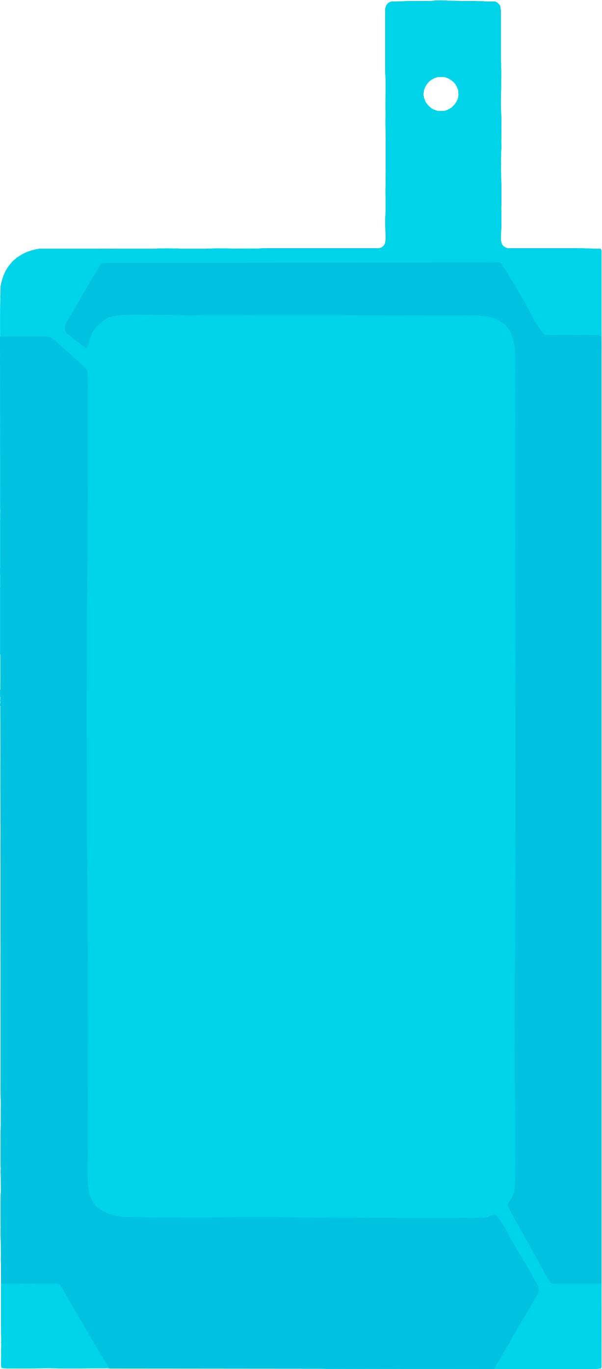 Lepidlo na batériu Samsung Galaxy S10 G973, Service Pack GH02-17480A