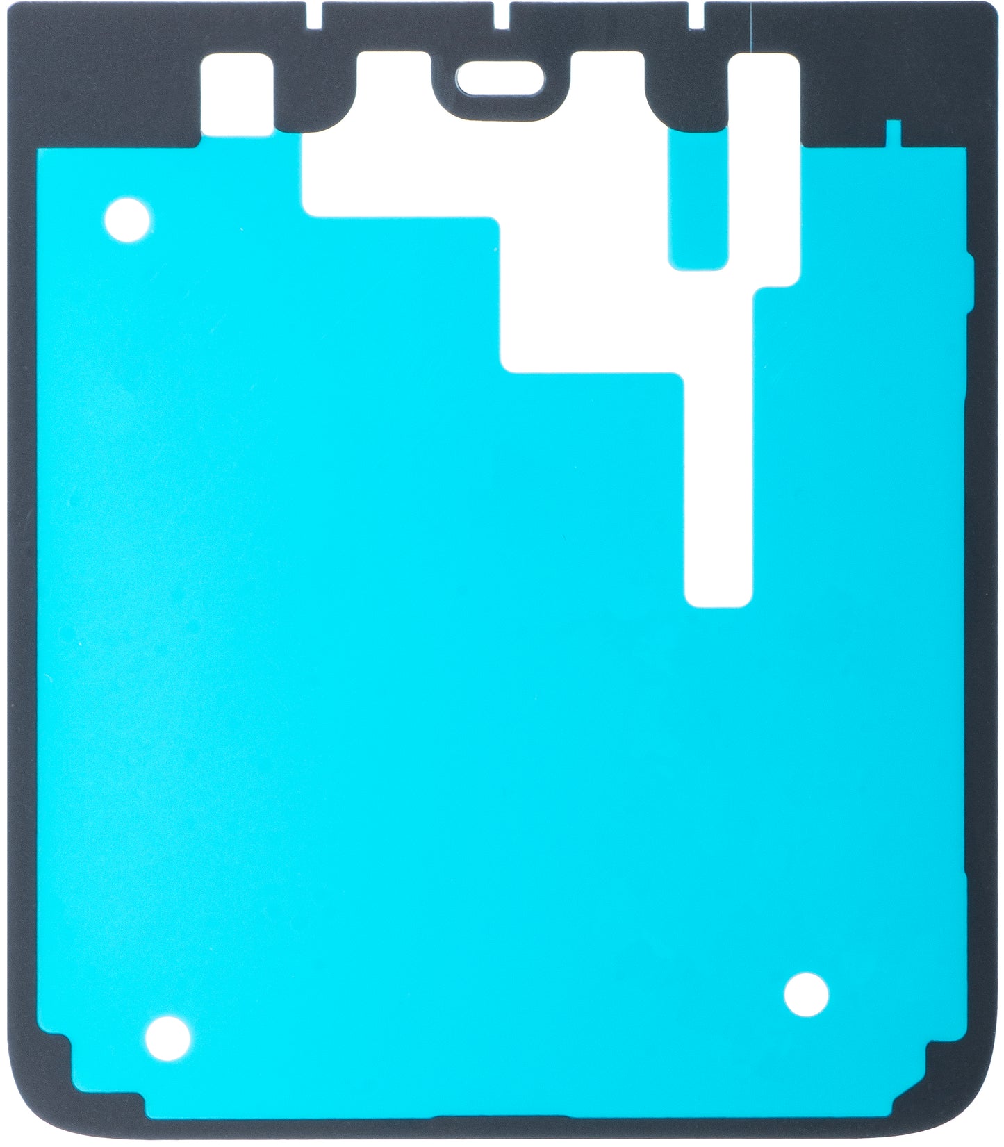 Motorola Razr 2024 / Razr 50 Battery Cover Adhesive, Service Pack 5D78C24830