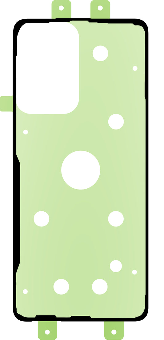 Lepidlo na kryt batérie Samsung Galaxy A33 5G A336, Service Pack GH81-22141A