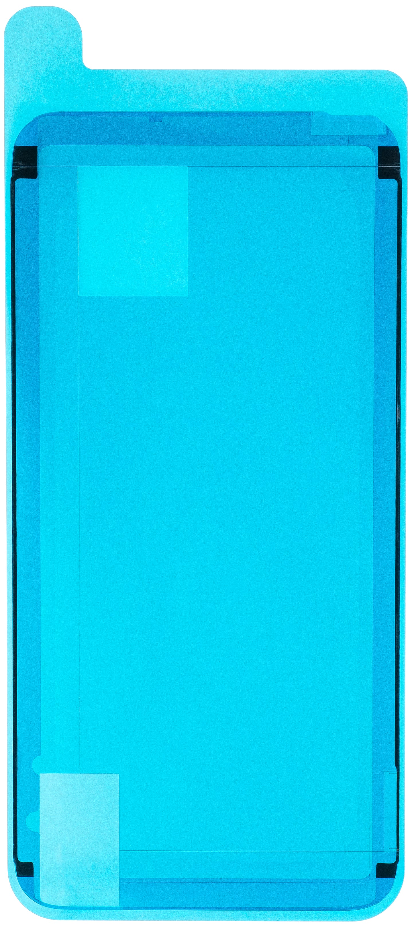 Lepidlo na displej Apple iPhone 6s Plus, Biela, Service Pack 923-00648
