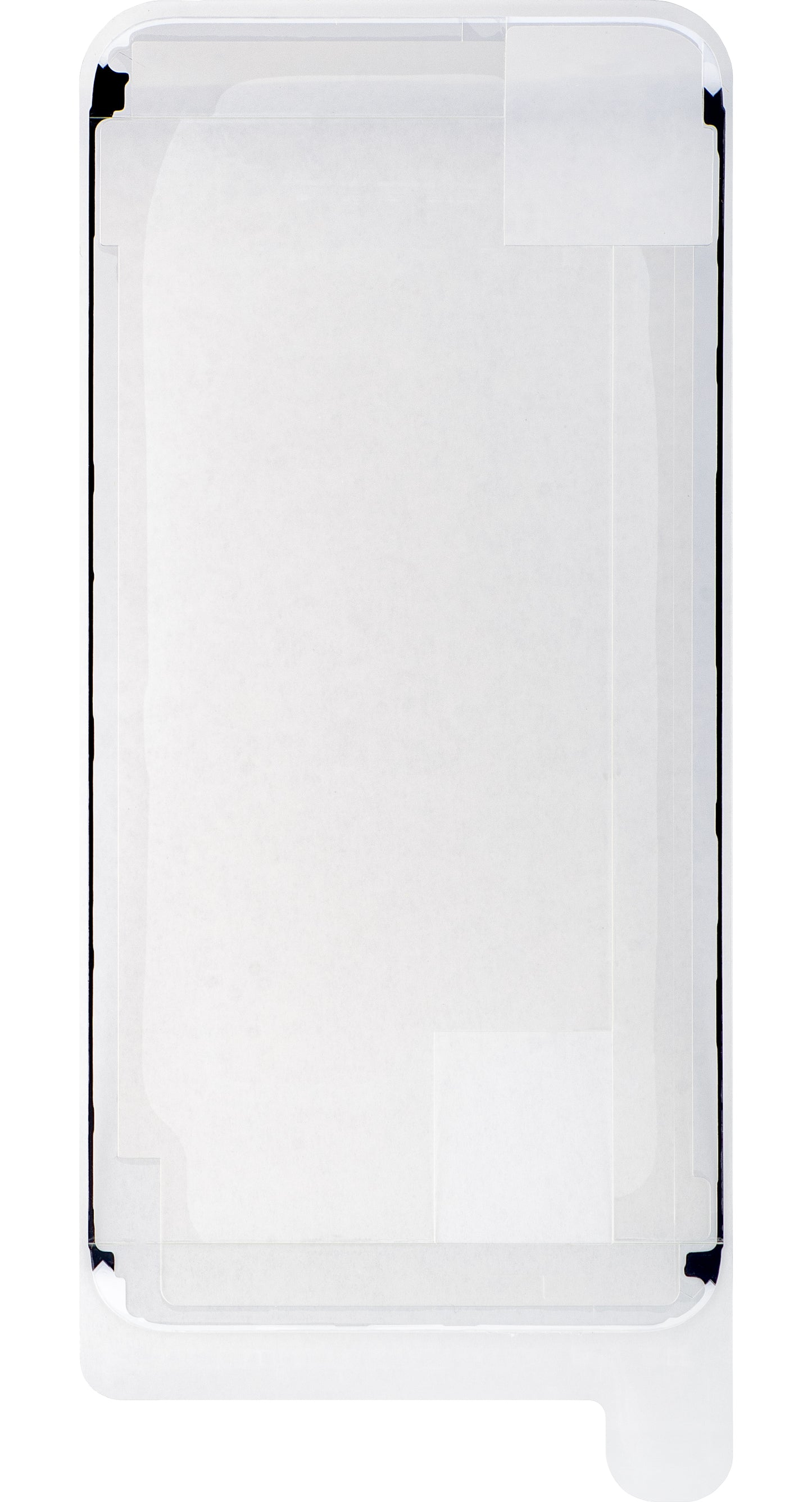 Lepidlo na displej Apple iPhone 7 Plus, Biela, Service Pack 923-01367