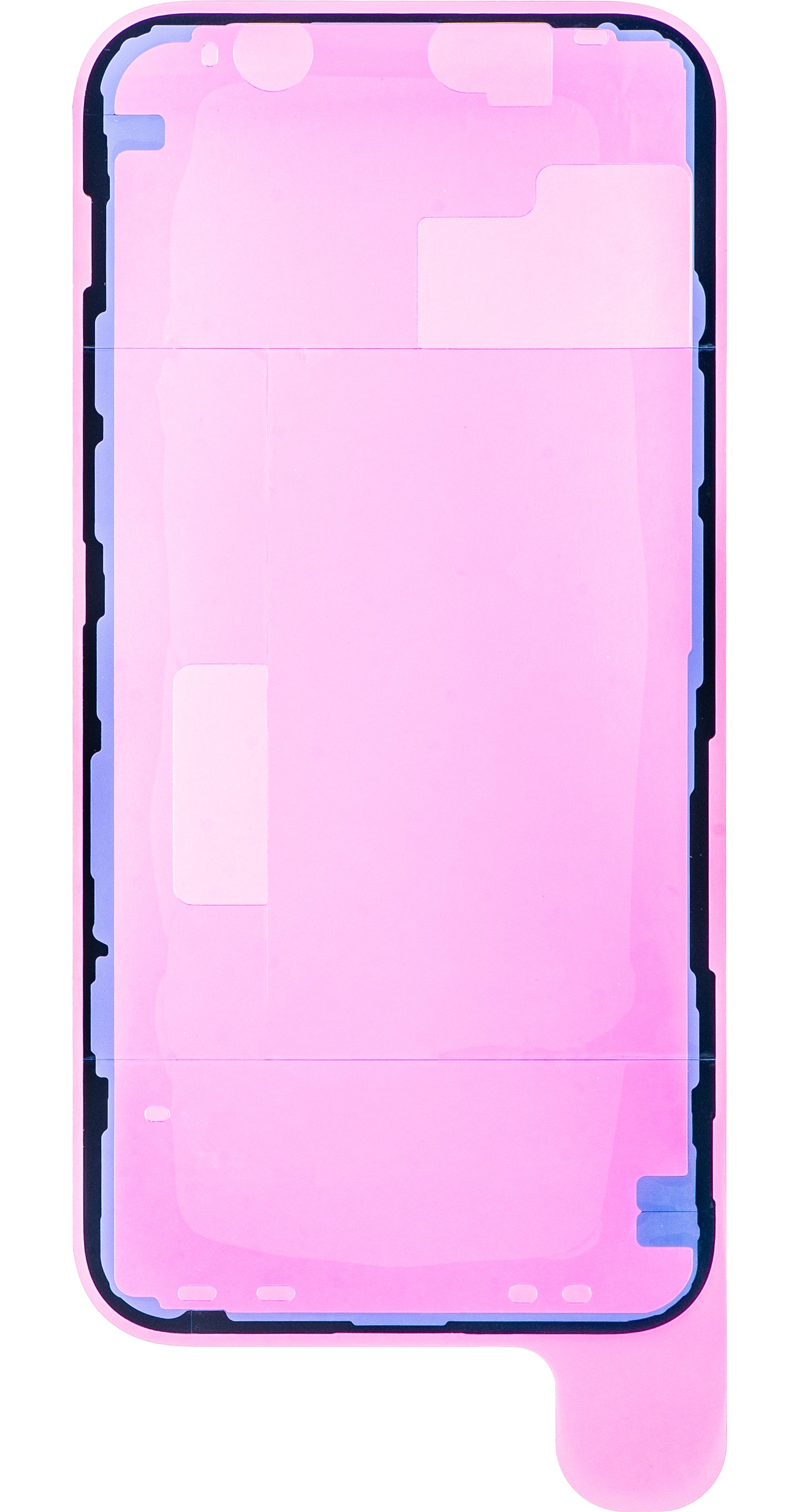 Lepidlo na displej Apple iPhone 12 / 12 Pro, Service Pack 923-04894