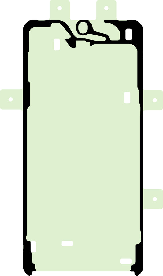 Lepidlo na displej Samsung Galaxy S24+ S926, Service Pack GH81-24780A
