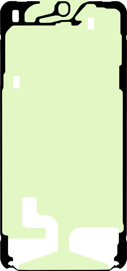 Lepidlo na displej Samsung Galaxy S25+ S936, Service Pack GH81-26938A