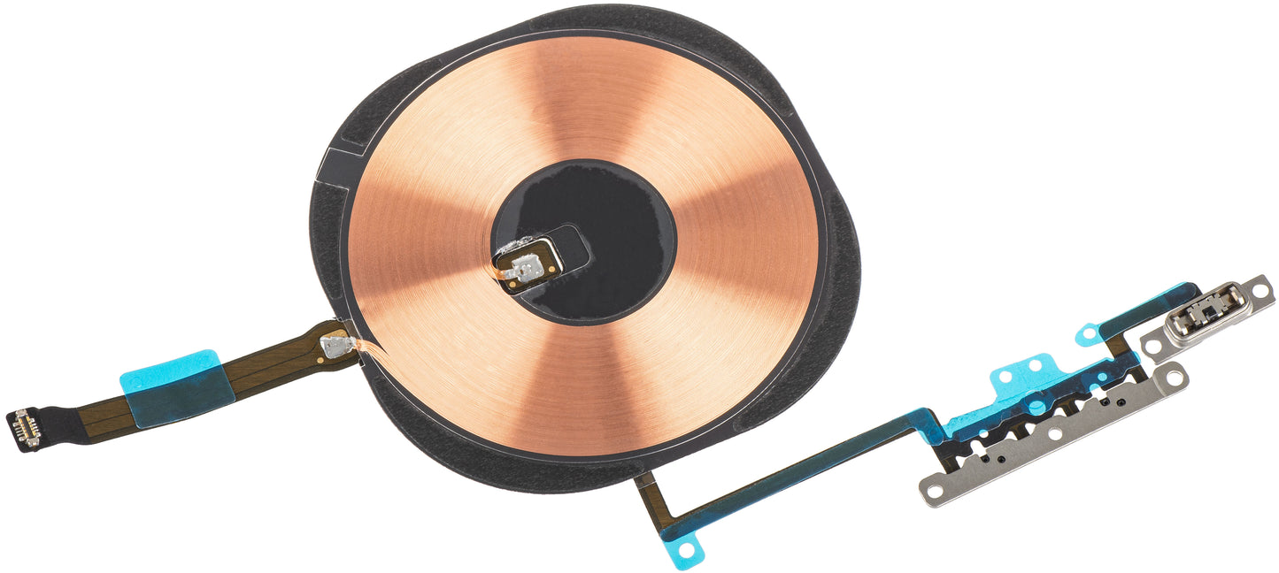 Anténa NFC - Modul bezdrôtového nabíjania pre Apple iPhone 11 Pro / 11 Pro Max