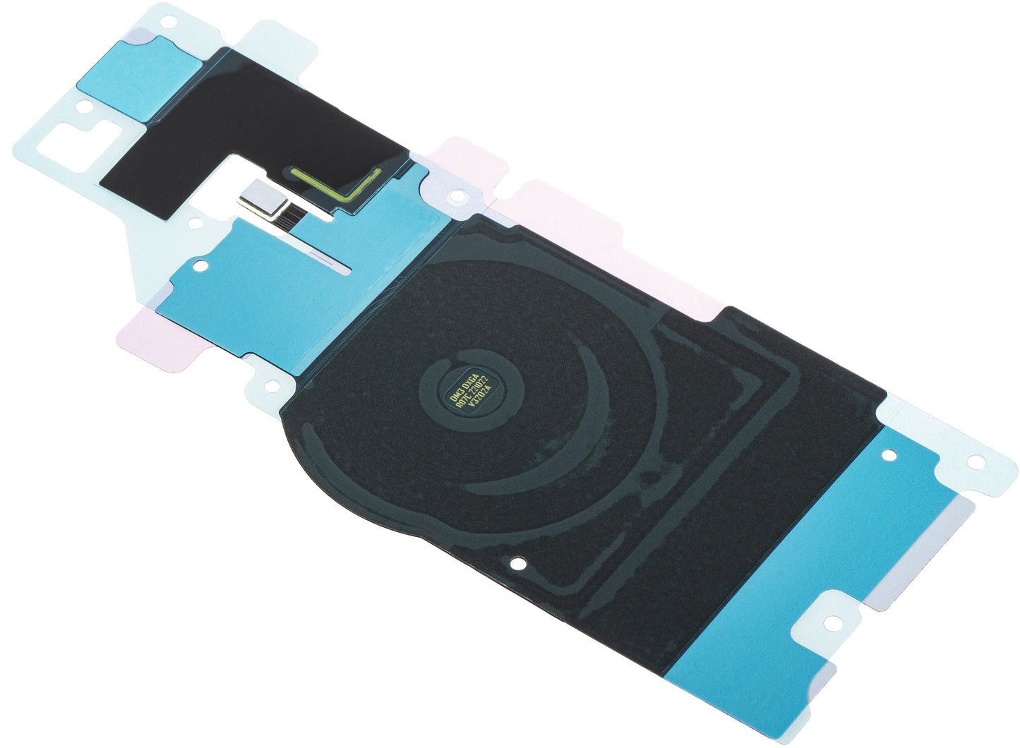 NFC anténa - Modul bezdrôtového nabíjania Samsung Galaxy S23 Ultra S918, Service Pack GH42-06952A