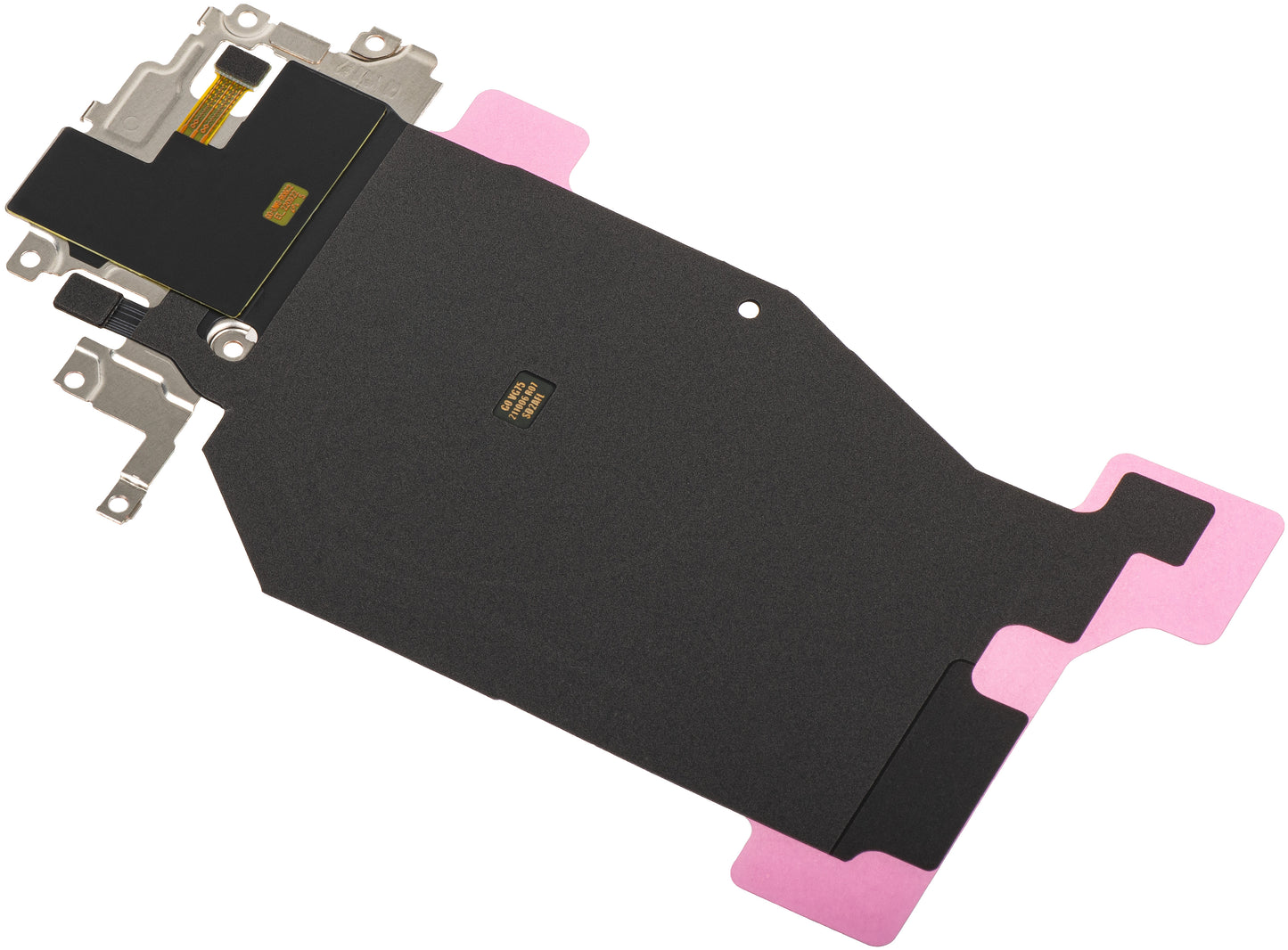 NFC anténa - Modul bezdrôtového nabíjania Samsung Galaxy S22+ 5G S906, Service Pack GH97-27174A