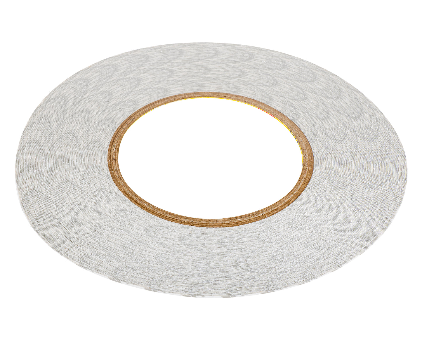 Lepiaca páska 3M, 1mm, 25m, Biela