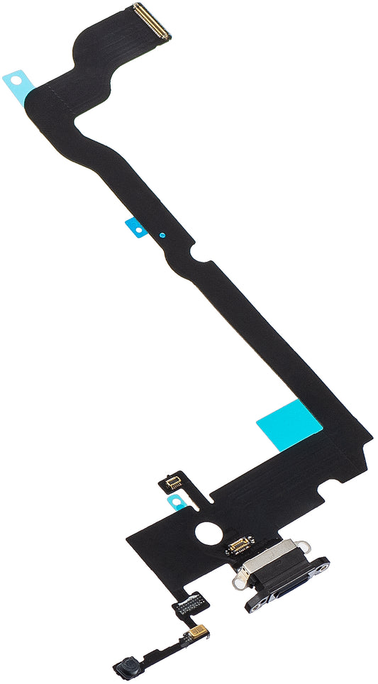 Apple iPhone XS Max Mikrofón s nabíjacím konektorom, čierny