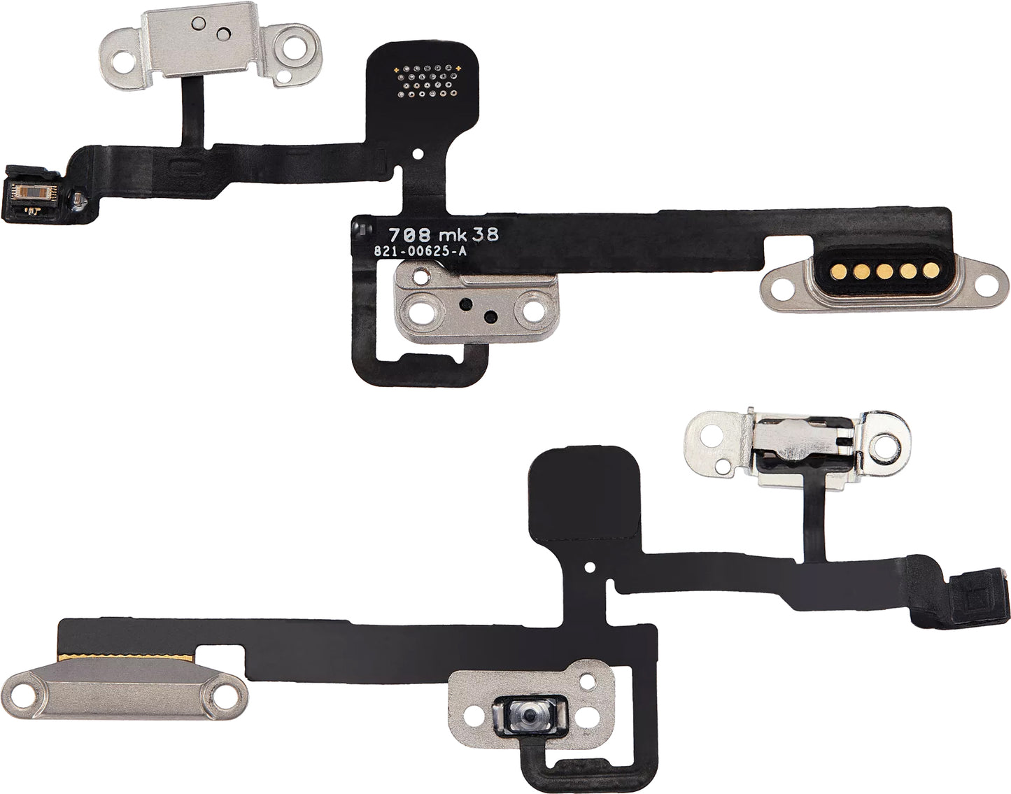 Digital Crown Band - MicroSwitch On-Off Button Apple Watch Series 2 42mm