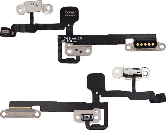 Digitálny korunkový remienok - MicroSwitch Tlačidlo zapnutia a vypnutia Apple Watch Series 2 42 mm