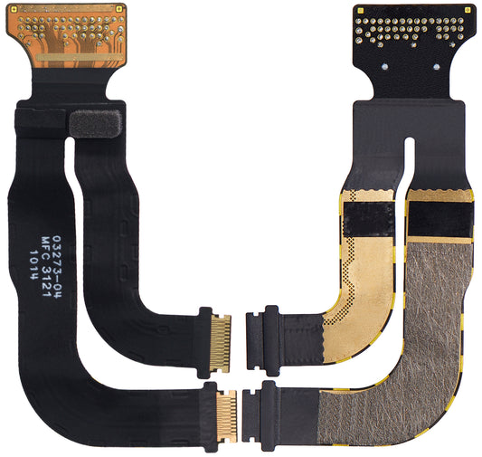 Remienok na displej Apple Watch Series 7 41 mm