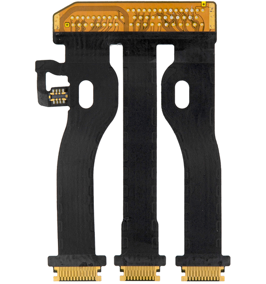 Remienok na displej hodiniek Apple Watch Series 5 44 mm