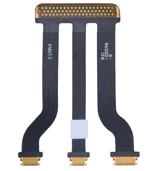 Remienok na displej Apple Watch Series 2 38 mm