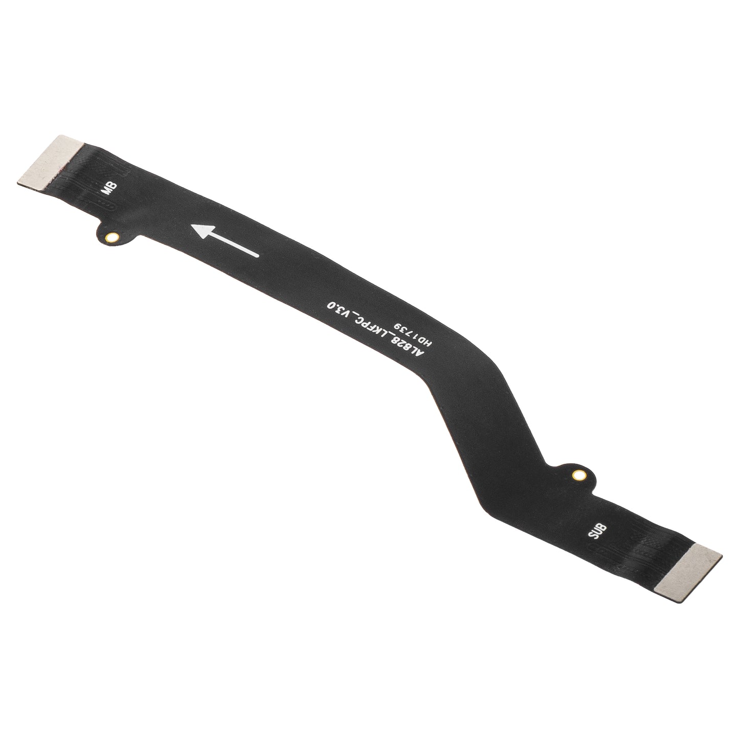 Huawei Y5 (2017), AL828 LKFPC, Swap